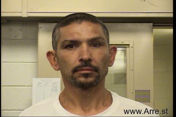 Joseph Bernard Romero Mugshot